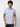 Spykar Blue PRINTED HALF SLEEVE Shirt For Men