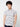 Spykar White PRINTED HALF SLEEVE Shirt For Men