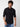 Spykar Black SOLID FULL SLEEVE Shirt For Men
