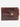 Spykar Men Wine Leather Wallet