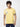 Spykar Men Amber Yellow Blended Slim Fit Half Sleeve Round Neck Printed Tshirt