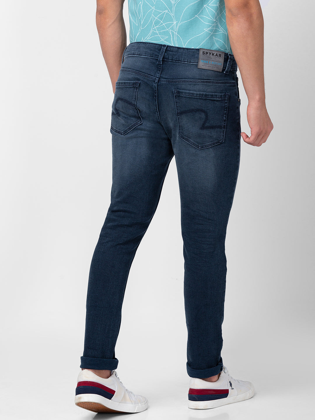 Spykar sales denim jeans