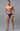 Underjeans By Spykar Navy Blue Briefs For Men