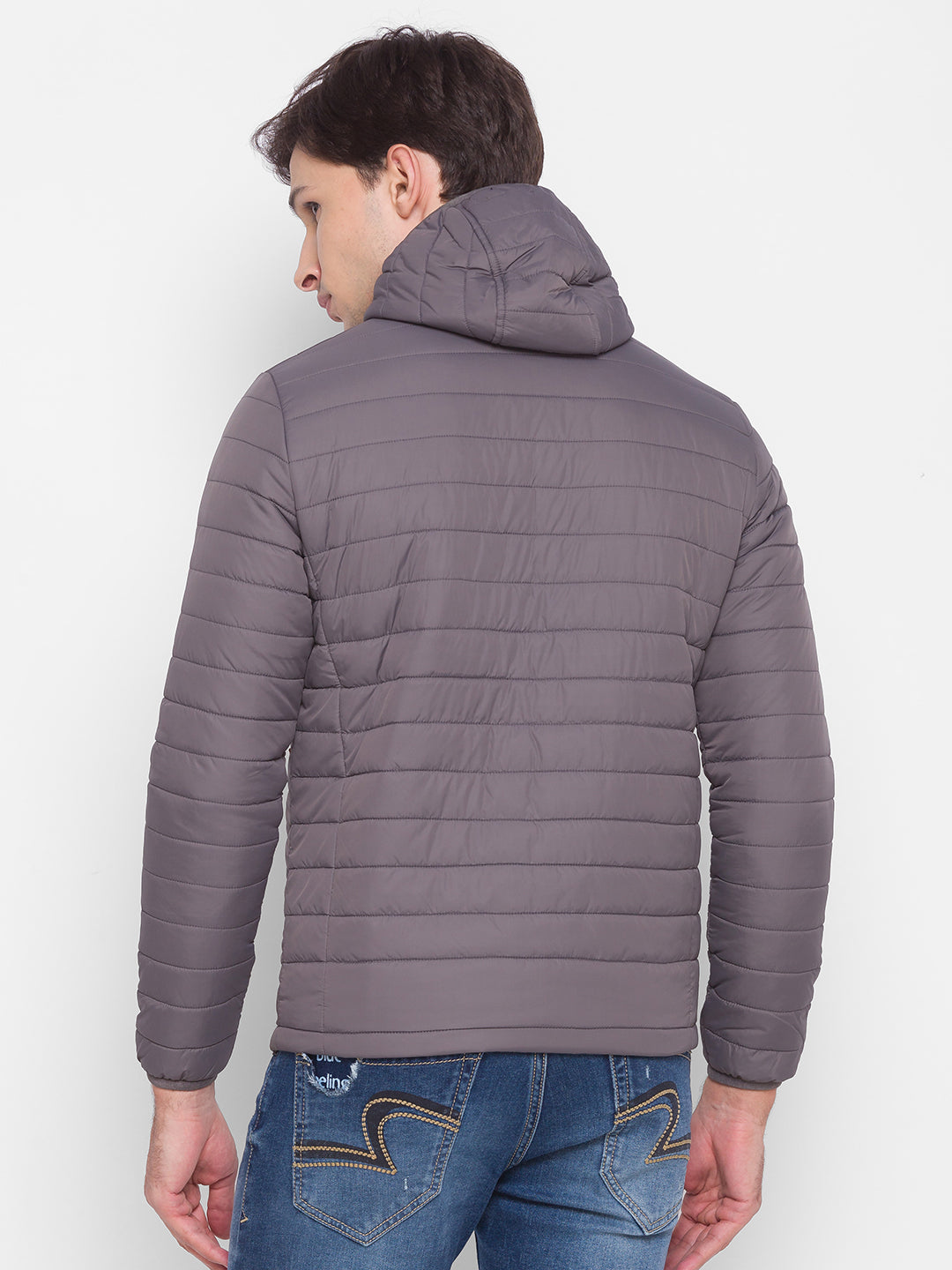 Buy Multicoloured Jackets & Coats for Men by SPYKAR Online | Ajio.com