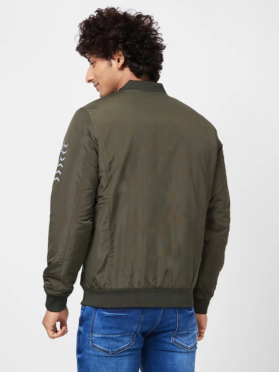 Buy Men's Packable Down Jacket, Puffer Jacket Lightweight Warm Puffer Coat,  Stand Collar- Dark Navy, Medium at Amazon.in