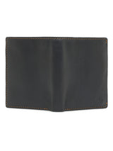 Spykar Blue Leather Wallet