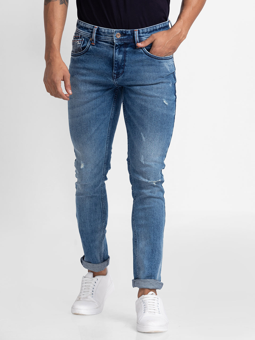 Jeans spykar Clearance