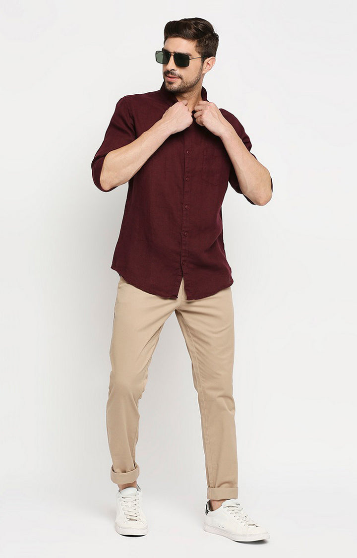 What Color Shirt Goes With Maroon Pants Pics  Ready Sleek