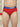 Men Premium Assorted Cotton Blend Printed Brief - Pack Of 3- Underjeans By Spykar