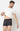 Underjeans By Spykar Men Premium Grey Cotton Trunk