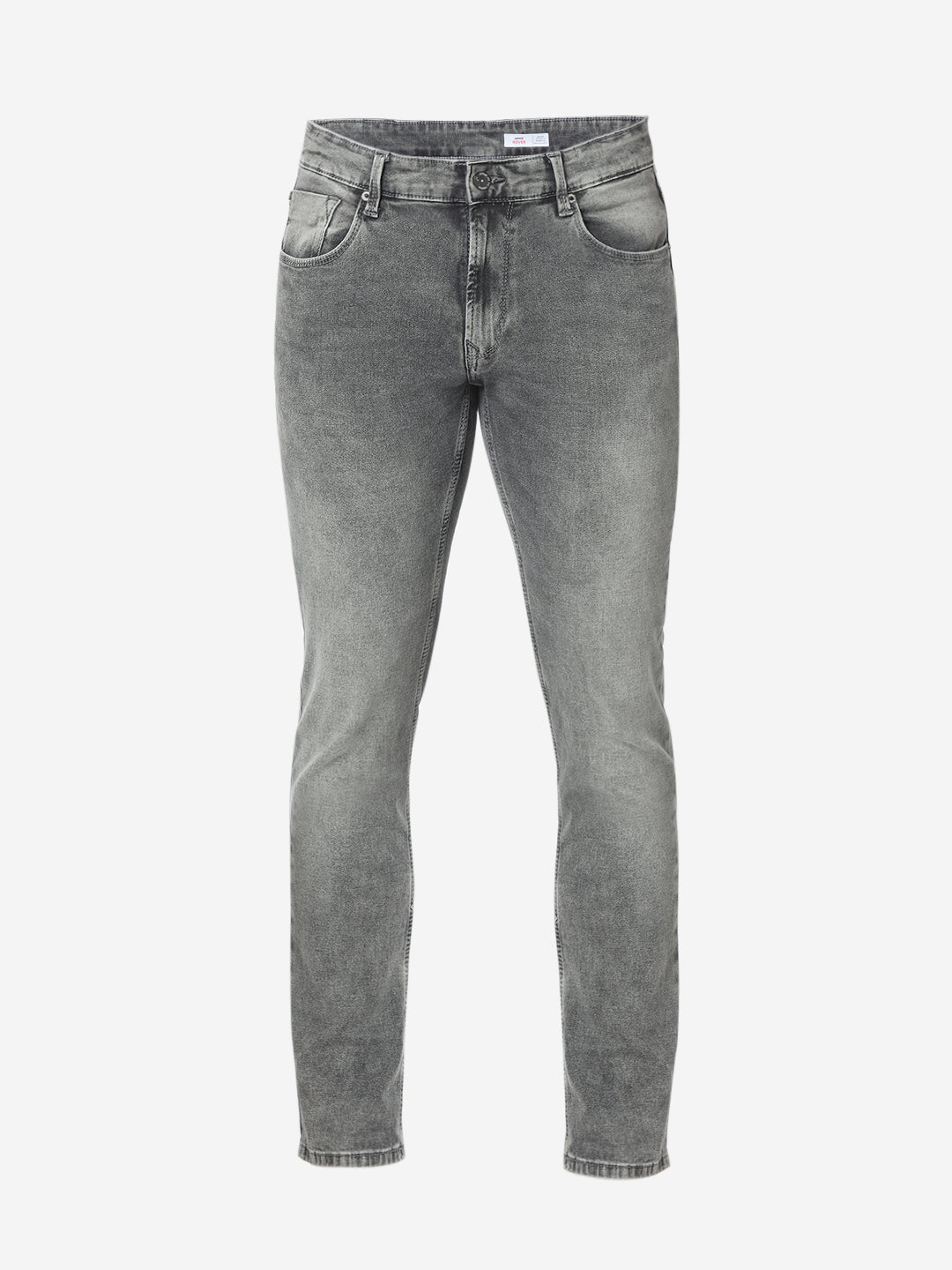 Jeans Imran Potato Grey size 32 US in Cotton - 28209997