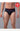 Men Premium Cotton Blend Brief Pack Of 2- Underjeans By Spykar