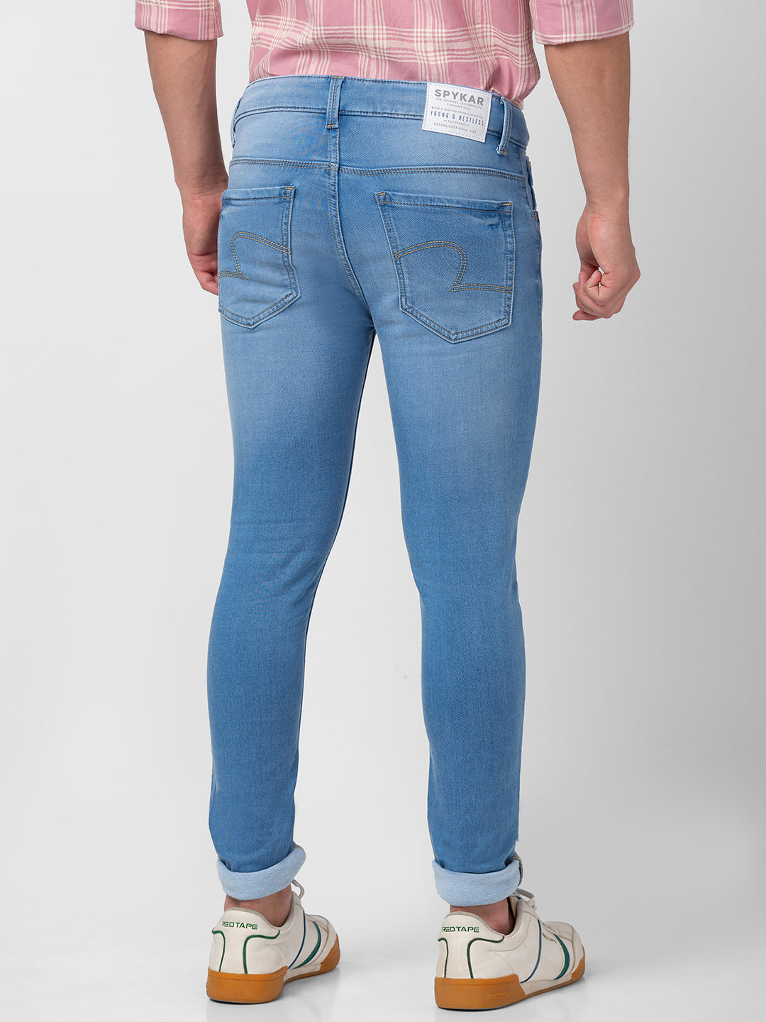 Buy Stylish Branded Jeans for Men Online in India Translation missing:  en.general.meta.tagged_html I18n Error: Missing interpolation value 