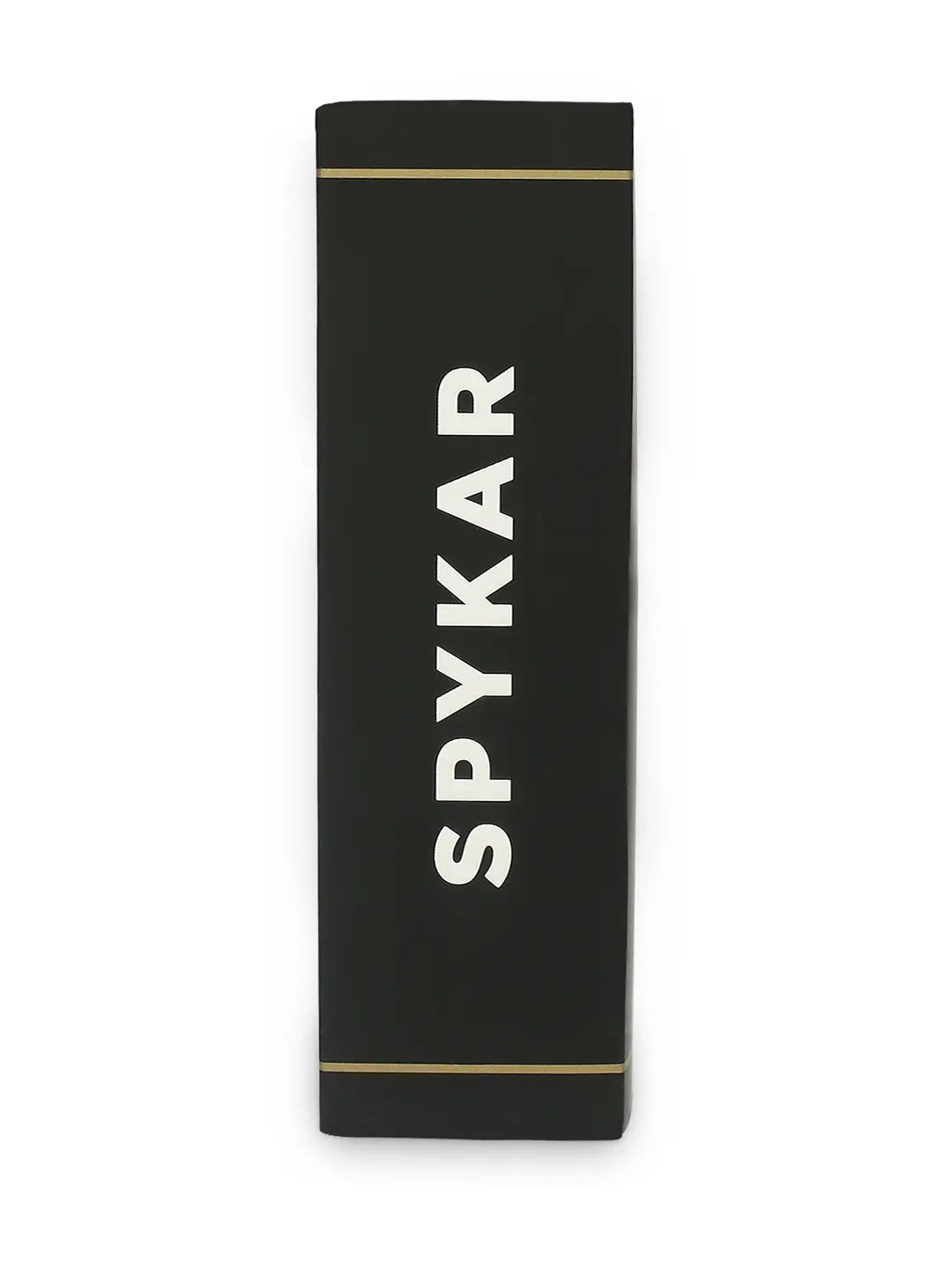 Spykar Black Onyx & Forever All Day Long Deo & Perfume