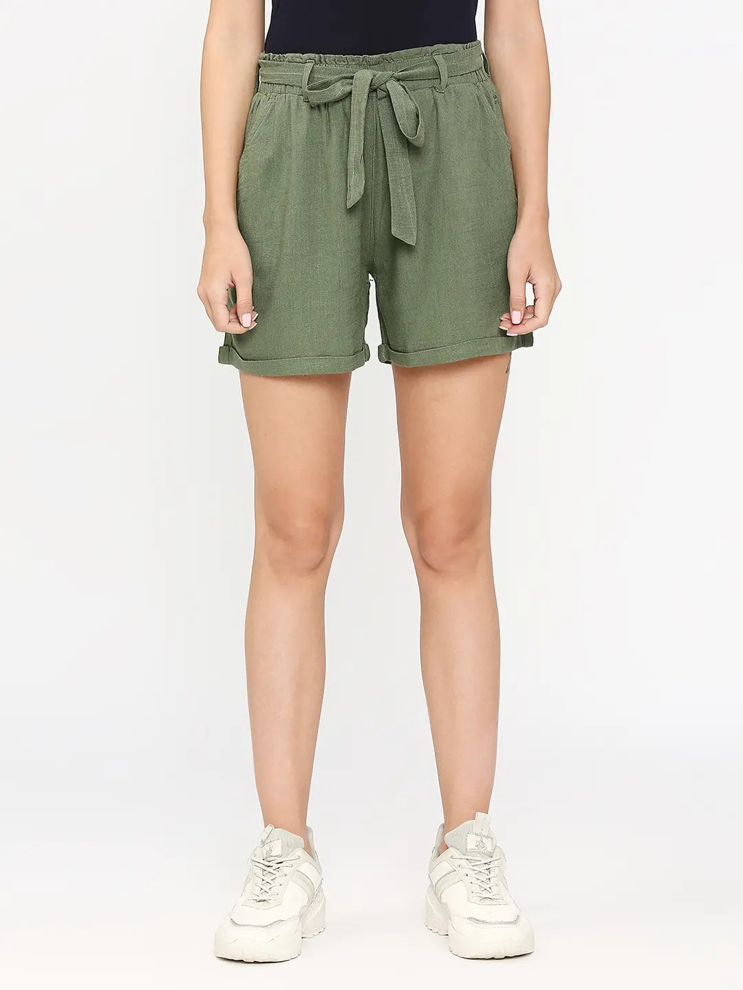 Plus Size Cotton Shorts For Women - Plain Bermuda - Pink at Rs 650.00 |  Ladies Cotton Shorts | ID: 2852246701212