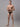 Underjeans By Spykar Men Premium Cotton Blend Navy Brief