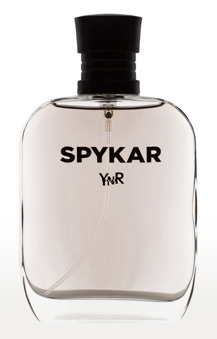 Spykar Olive Ynr Deodorant Perfume & Pocket Perfume Combo Pack Of 3