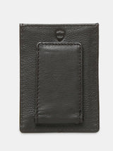 Spykar Men Brown Leather Money Clips