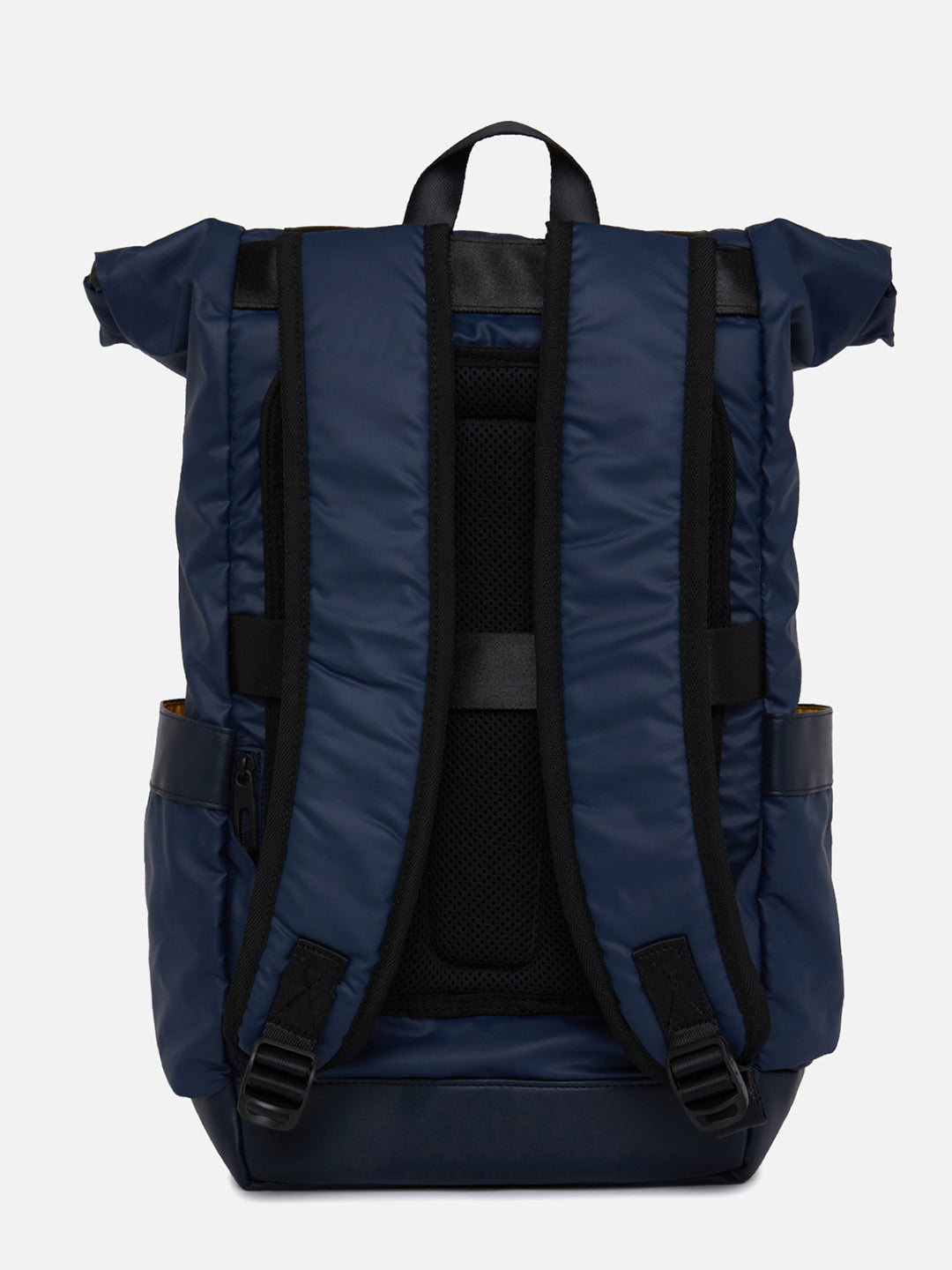 Spykar Navy Casual Traveler Backpacks