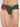 Men Premium Assorted Cotton Blend Brief Pack Of 2- Underjeans By Spykar