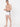 Underjeans By Spykar Men Premium White Cotton Blend Trunk