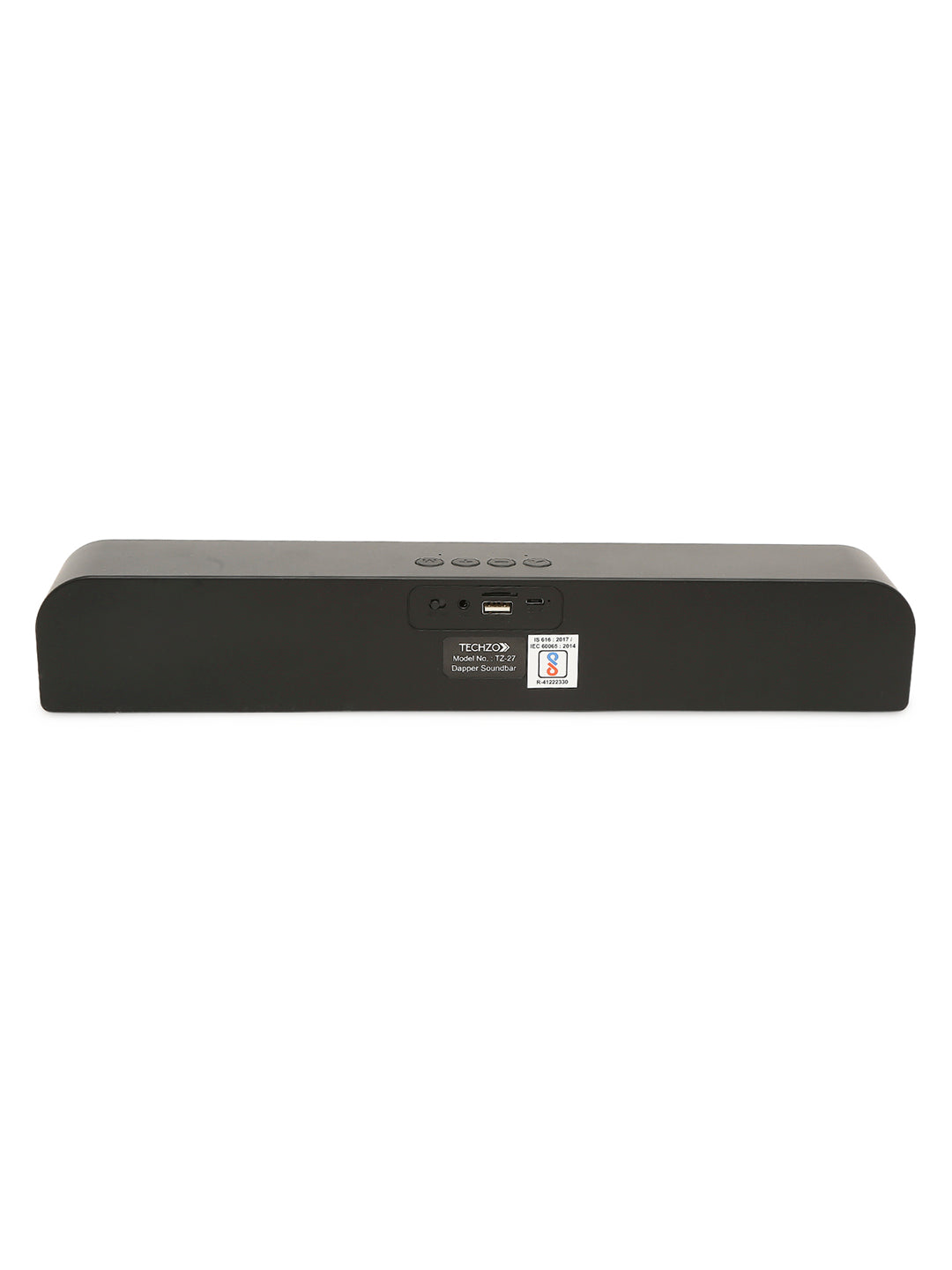 Spykar Bluetooth Sound Bar Speaker