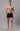 Underjeans By Spykar Men Navy Blue Trunks