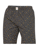 Underjeans By Spykar Men Premium Printed Cotton Boxer