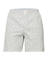 Underjeans By Spykar Men Premium Printed Cotton Boxer