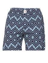 Underjeans By Spykar Men Premium Printed Cotton Boxer