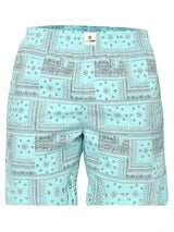 Underjeans By Spykar Men Premium Printed Cotton Boxer
