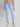 Spykar Women Light Blue Cotton Stretch Slim Fit Regular Length Jeans (Alicia)