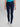 Spykar Women Dark Blue Lycra Super Skinny Fit Ankle Length Jeans (Alexa)