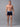 Men Premium Navy-Blue Cotton Blend Trunk- Underjeans By Spykar