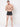 Men Premium Black-Check Cotton Blend Trunk- Underjeans By Spykar