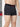 Underjeans By Spykar Men Premium Grey & Maroon Cotton Blend Regular Fit Trunk - Pack Of 2