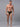 Underjeans By Spykar Men Premium Cotton Blend Olive Brief