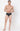 Underjeans By Spykar Grey Solid Briefs For Men