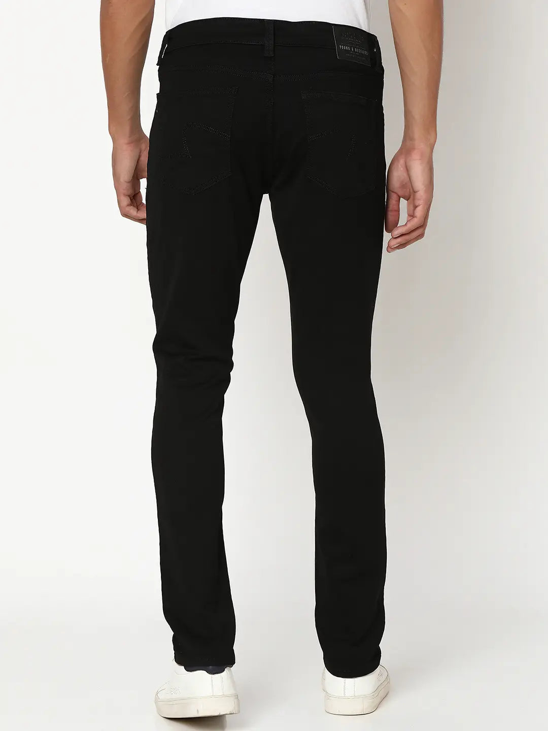 Spykar 2024 stretchable jeans