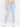 Spykar Women Light Blue Lycra Super Skinny - Clean Look High Rise Jeans-(Alexa)