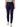 Spykar High Rise Skinny Fit Blue Knits Pant For Women