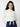 Spykar YELLOW Stripes Shirt For Women