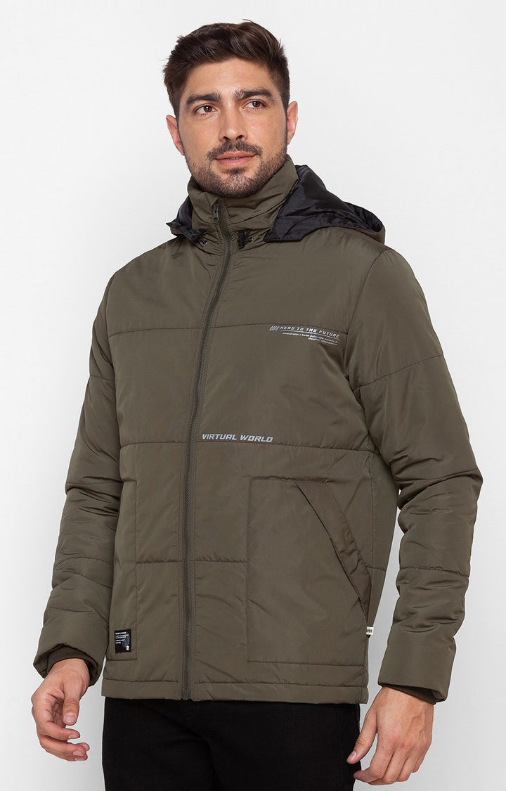 Spykar deals winter jackets