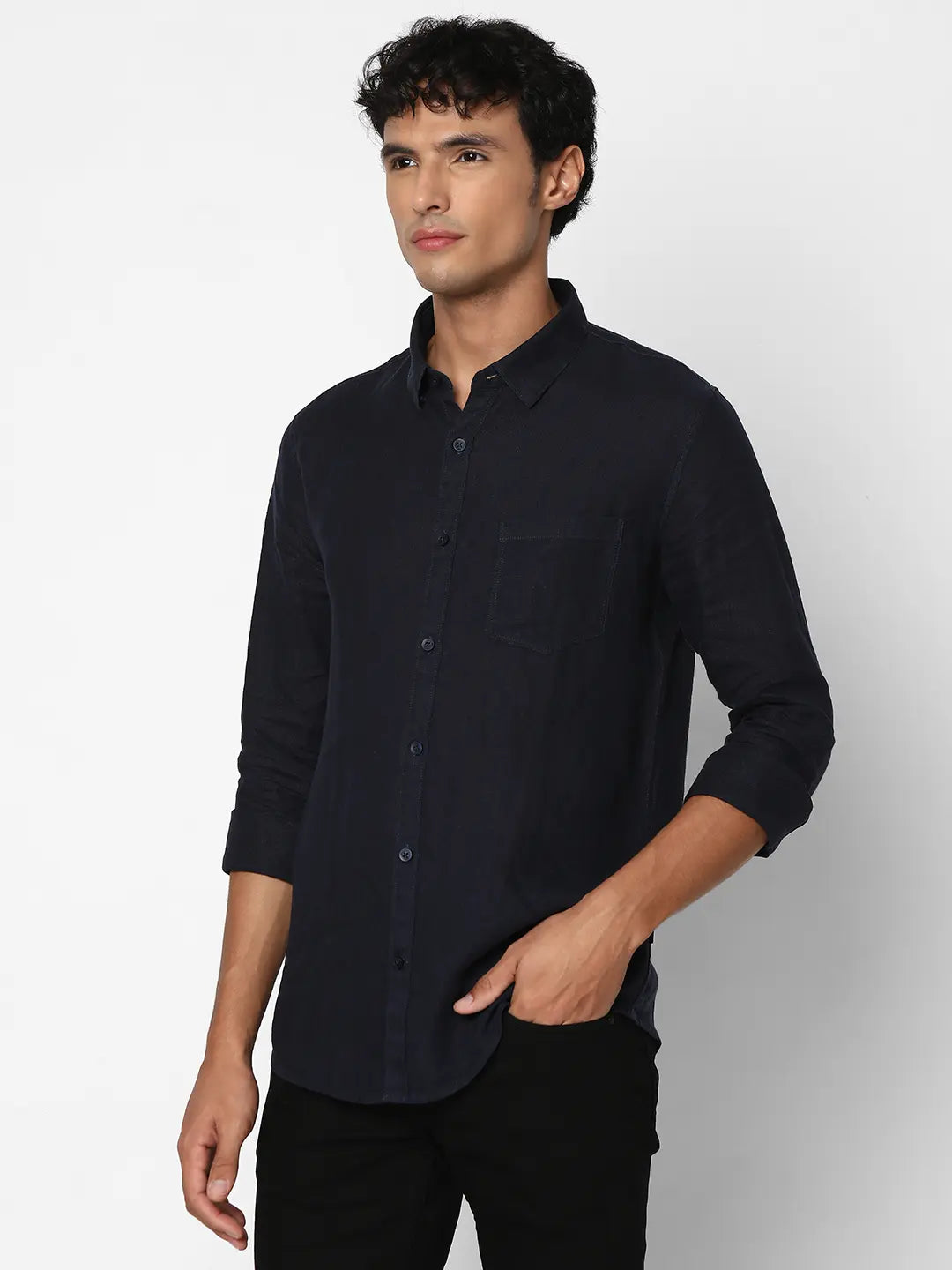 Spykar 2025 formal shirts