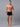 Men Premium Navy-Multi Cotton Blend Trunk- Underjeans By Spykar