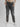 Spykar Women Charcoal Grey Cotton Mom Fit Ankle Length Clean look Jeans -(Amora)