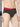 Underjeans by Spykar Men Premium Pack of 2 Navy-Grey Brief
