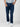 Spykar Men Indigo Blue Cotton Slim Fit Narrow Length Jeans (Skinny)