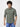 Spykar Men Dark Green Cotton Regular Slim Fit Full Sleeve Casual Striped Shirt
