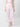 Spykar Women Off-White Cotton Regular Fit Floral Print Trackpant